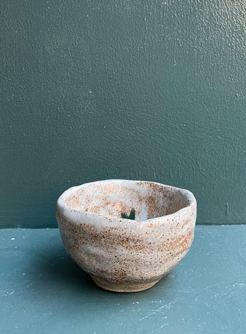 Little cup