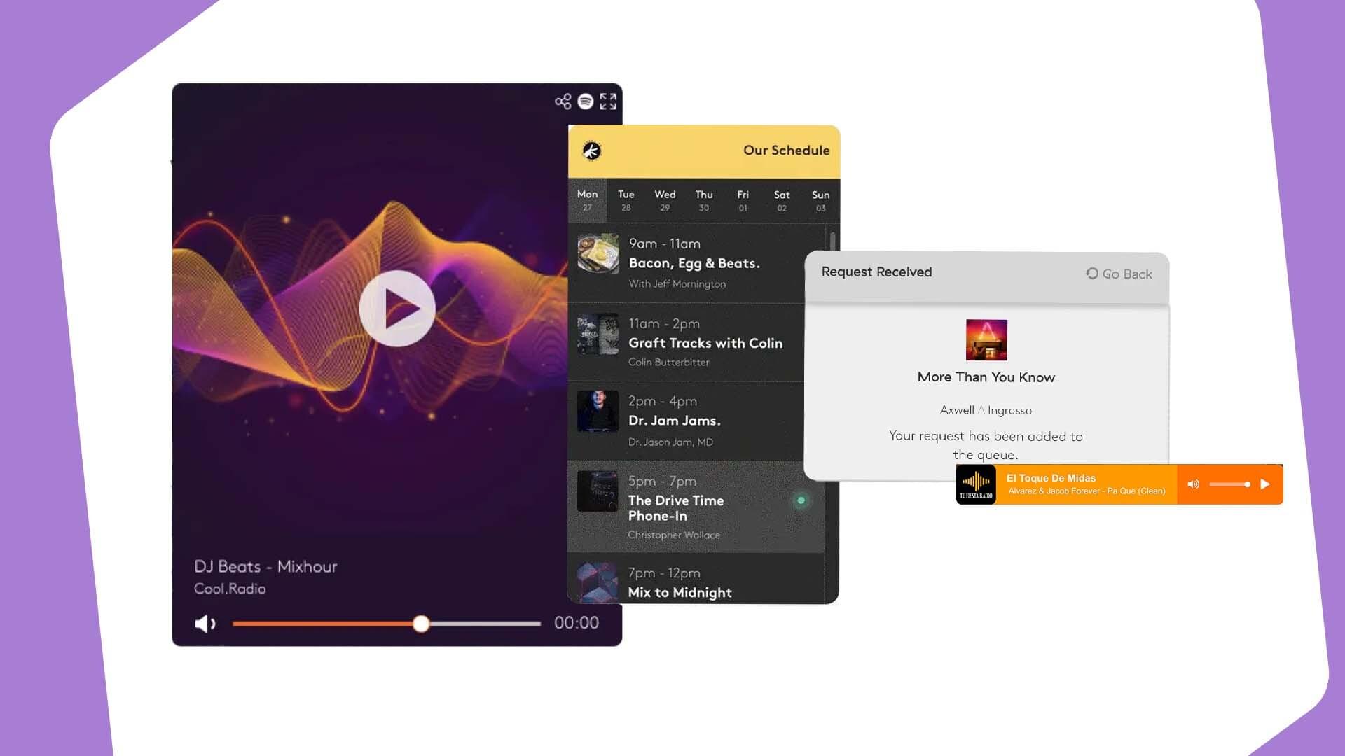 10 best radio widgets header 2