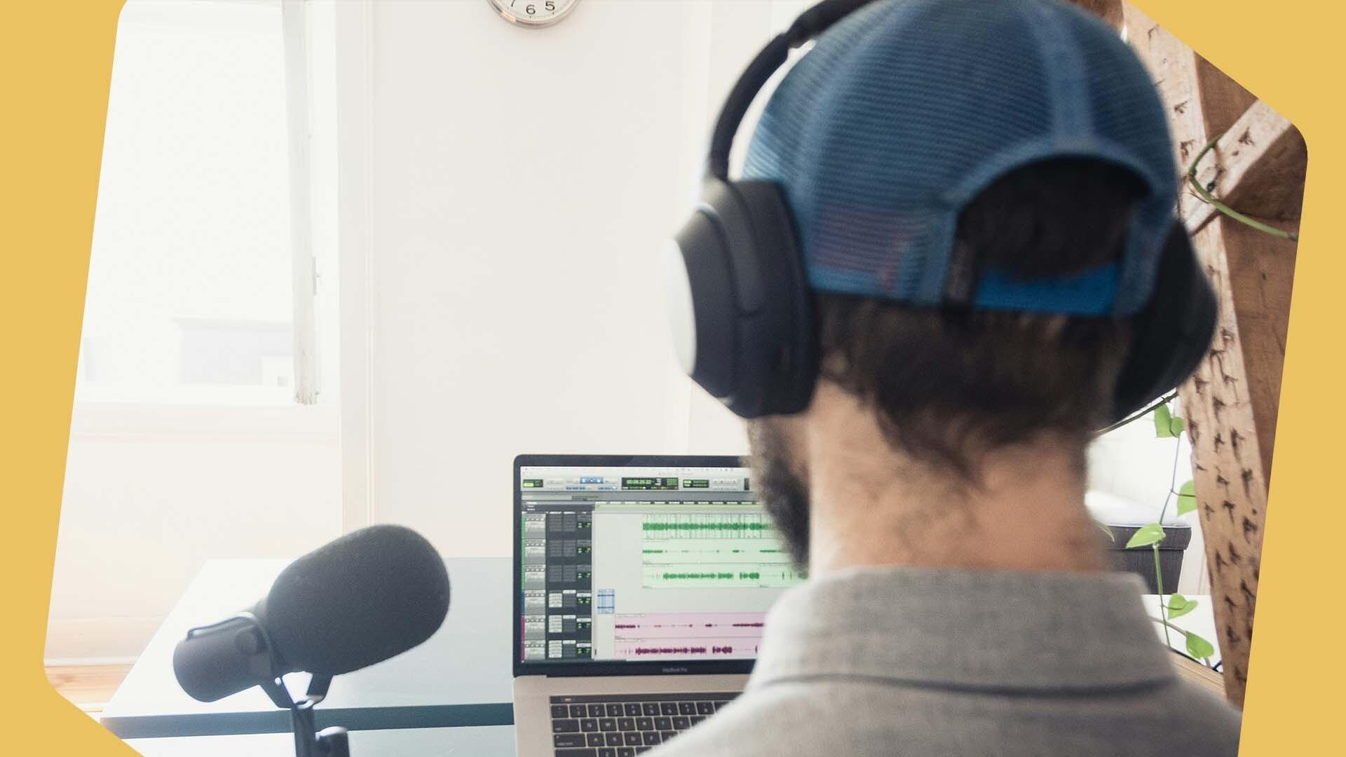 Best Audio Mixer Software header