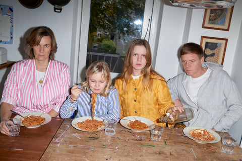 About Can Family