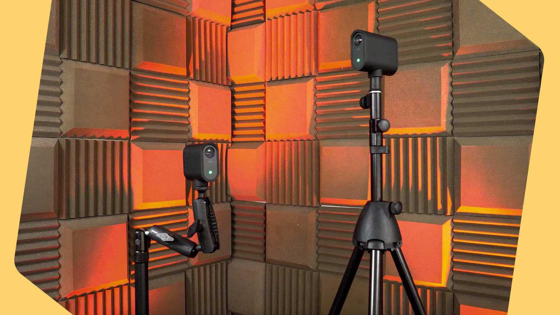 How To Set Up Mevo Multi Cam Header