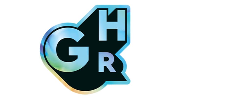 Image shows the logo for Greatest Hits Radio.
