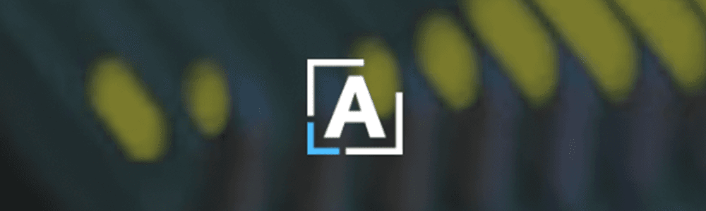 Image shows the logo for Air Media.