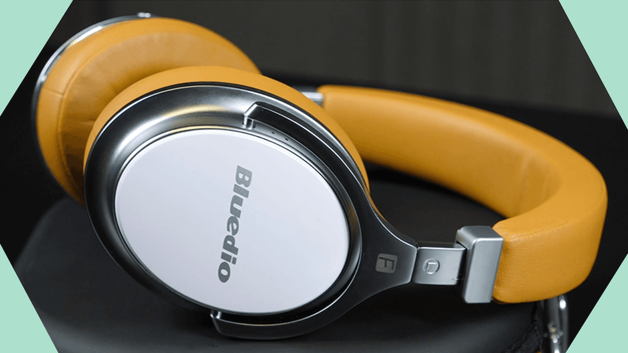 Bluedio Headphones Headeer
