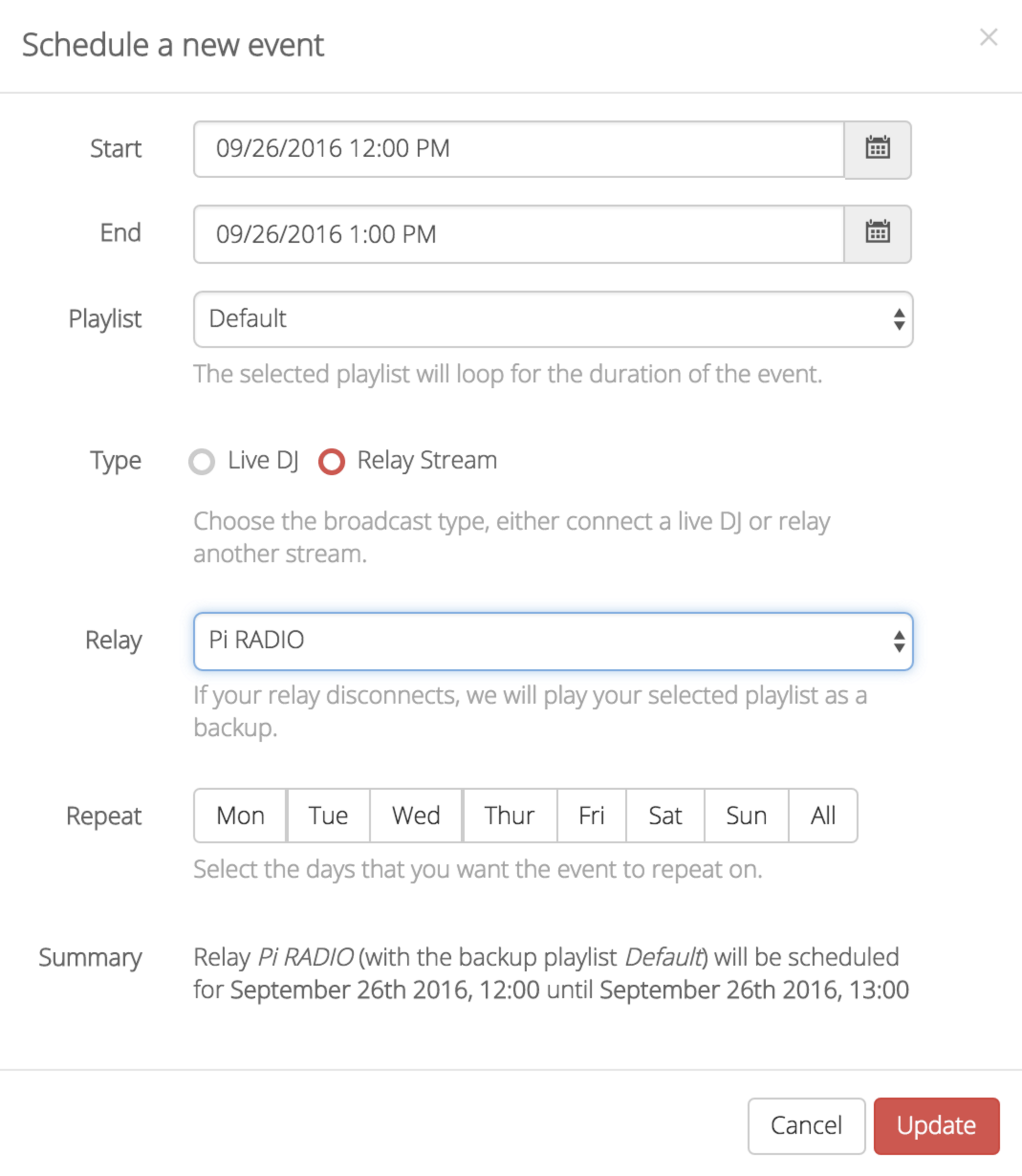This is a screenshot visualising how the Scheduling process appears, various boxes with various inputs indecipherable.