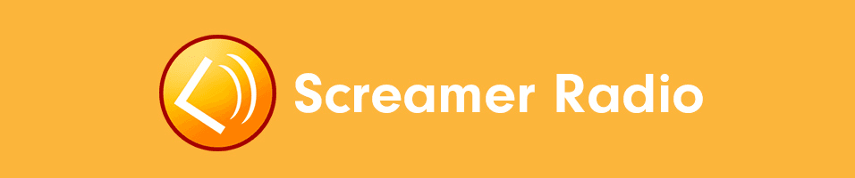 Radio directories: Screamer Radio