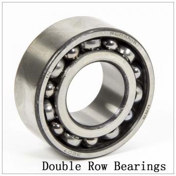 NTN  CRI-6603 Double Row Bearings