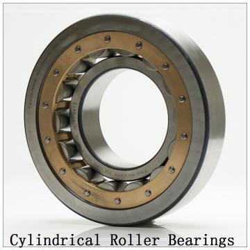 NTN  SL01-4852 SL Type Cylindrical Roller Bearings  