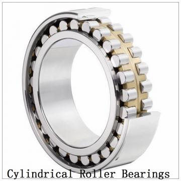 NTN  SL02-4844 SL Type Cylindrical Roller Bearings  