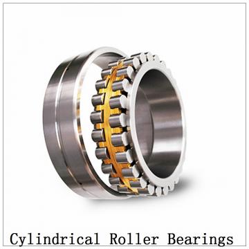 NTN  SL02-4836 SL Type Cylindrical Roller Bearings  