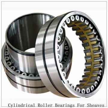 NTN  SL04-5044NR SL Type Cylindrical Roller Bearings for Sheaves  
