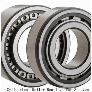 NTN  SL04-5068NR SL Type Cylindrical Roller Bearings for Sheaves  