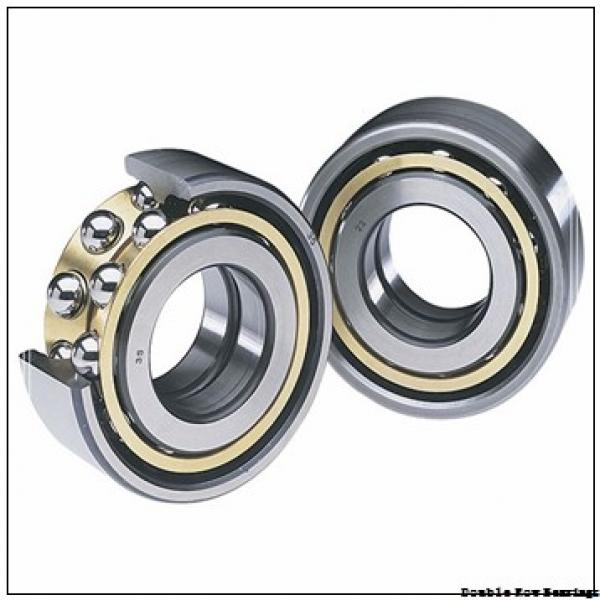 NTN  T-LM654642/LM654610D+A Double Row Bearings #1 image