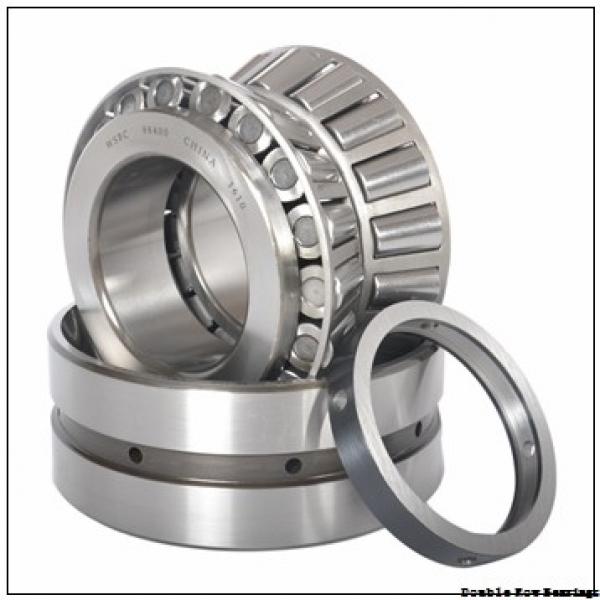 NTN  LM763449D/LM763410+A Double Row Bearings #1 image