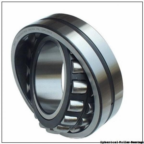 560 mm x 820 mm x 195 mm  NTN 230/560BK Spherical Roller Bearings #2 image