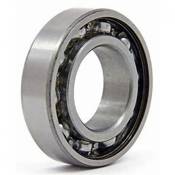 62208 Open-Zz-2RS Cixi Roller Auto Deep Groove Ball Bearing-High Performance #1 image