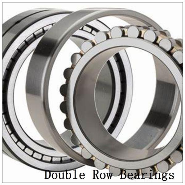 NTN  CRD-4015 Double Row Bearings #2 image
