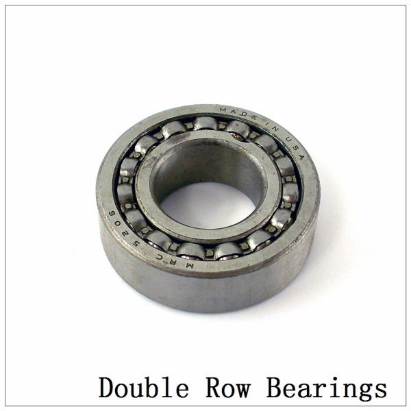 NTN  LM665949/LM665910D+A Double Row Bearings #2 image