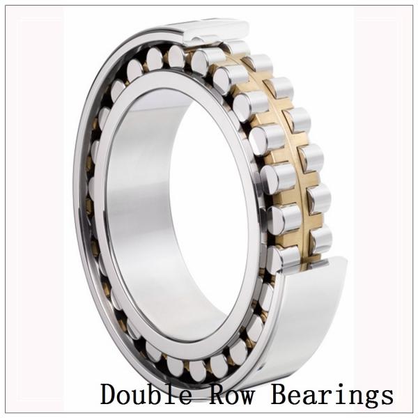 NTN  T-LM654642/LM654610D+A Double Row Bearings #2 image