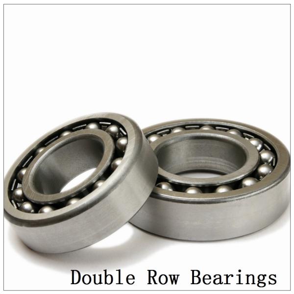 NTN  CRD-4805 Double Row Bearings #2 image