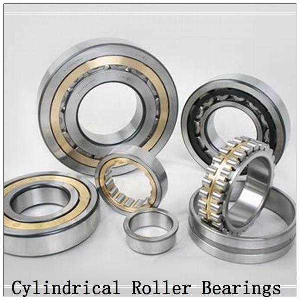 NTN  SL01-4836 SL Type Cylindrical Roller Bearings   #3 image