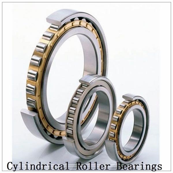 NTN  SL01-4834 SL Type Cylindrical Roller Bearings   #3 image