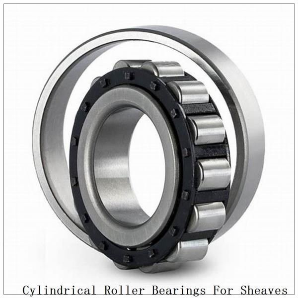 NTN  SL04-5026NR SL Type Cylindrical Roller Bearings for Sheaves   #3 image